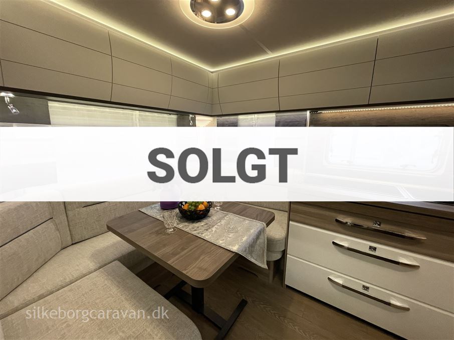 Hobby Excellent Edition 460 UFe